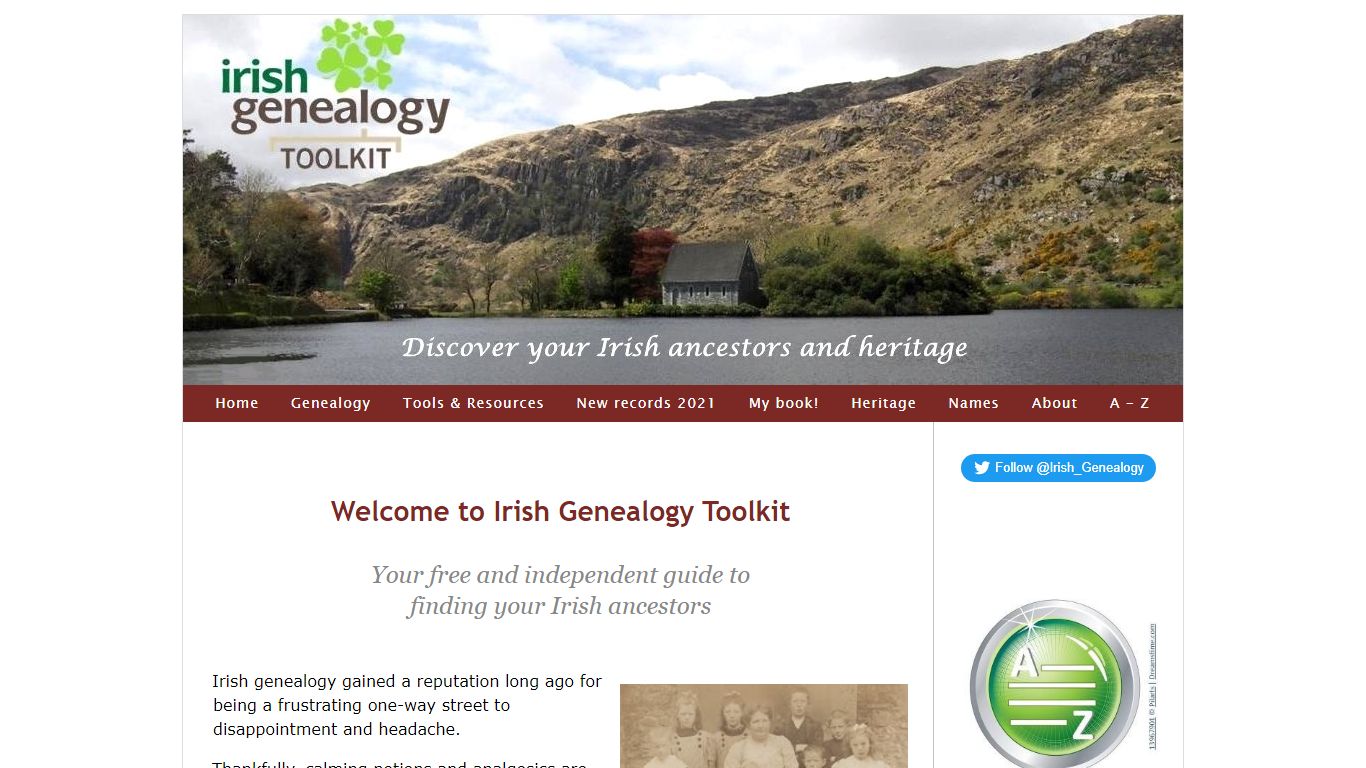 Irish marriage records - what they tell you and where to find them